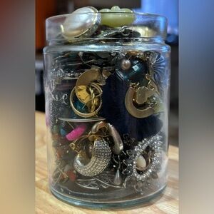 💎🫙 Earrings Mystery Jar 🫙💎